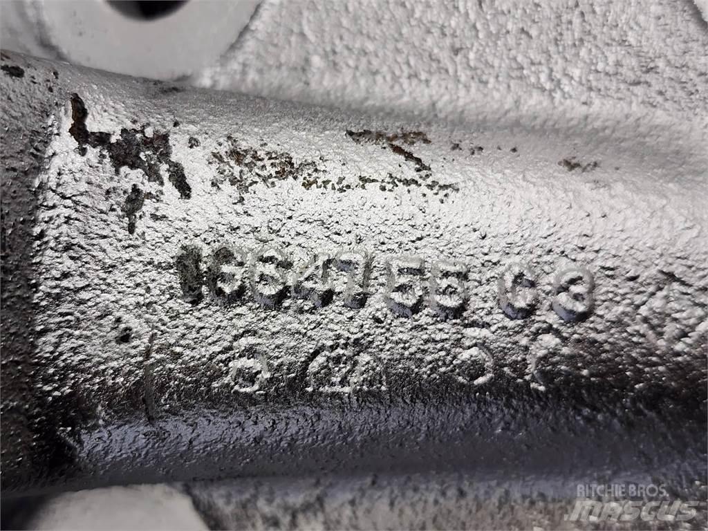 Cummins  Motoren