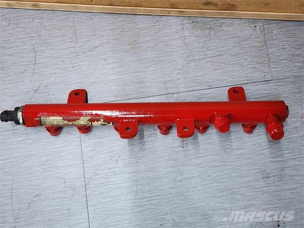 Cummins  Transport Sonstige