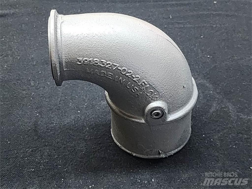 Cummins  Transport Sonstige