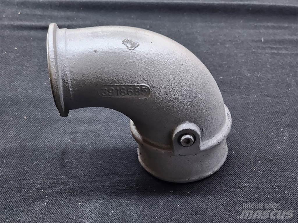 Cummins  Transport Sonstige