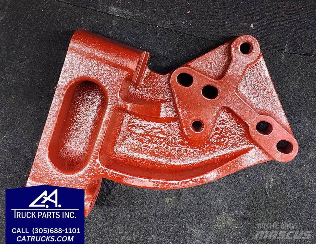 Cummins  Motoren