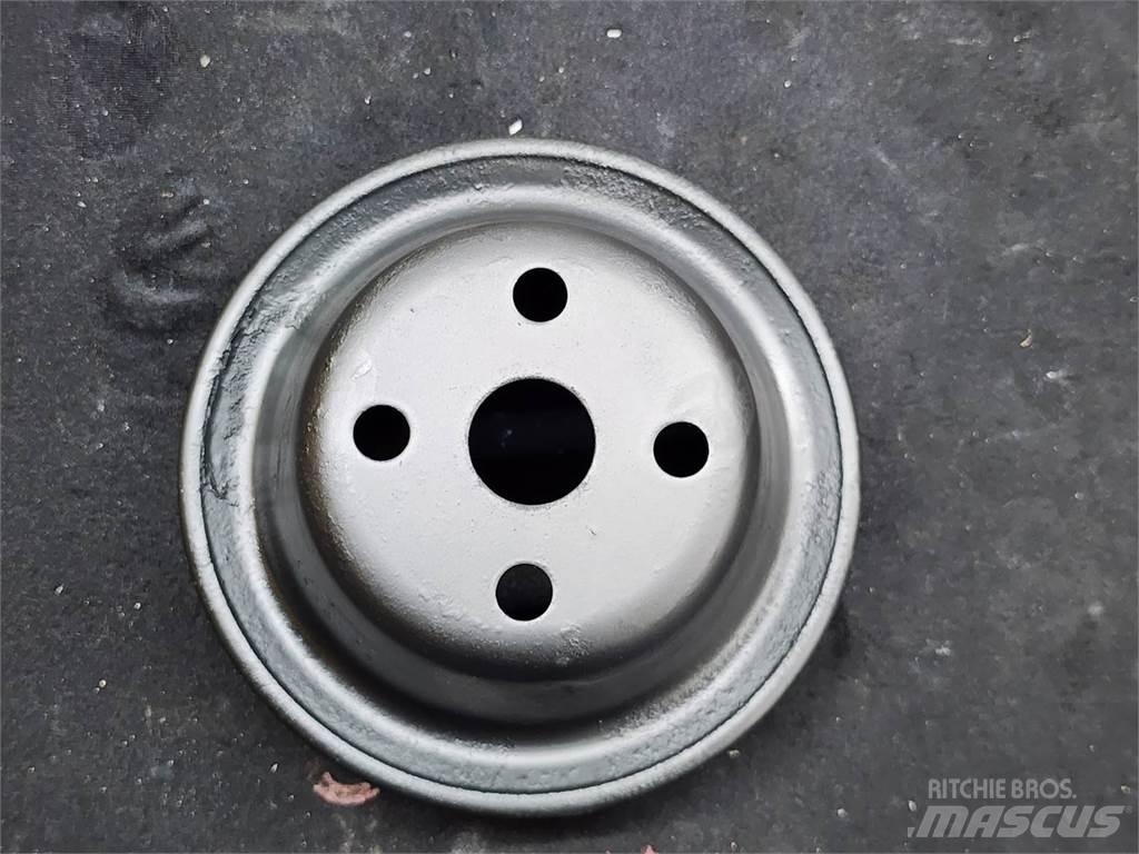 Cummins  Transport Sonstige