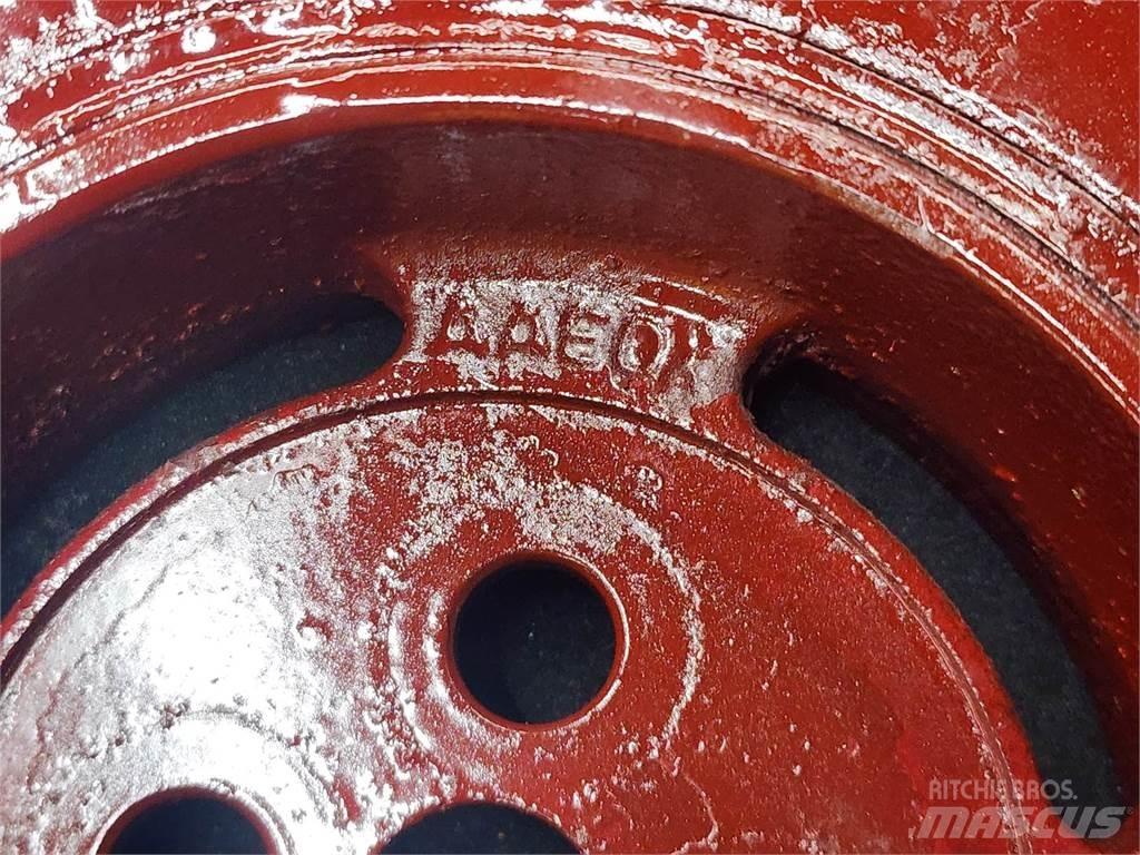 Cummins  Motoren