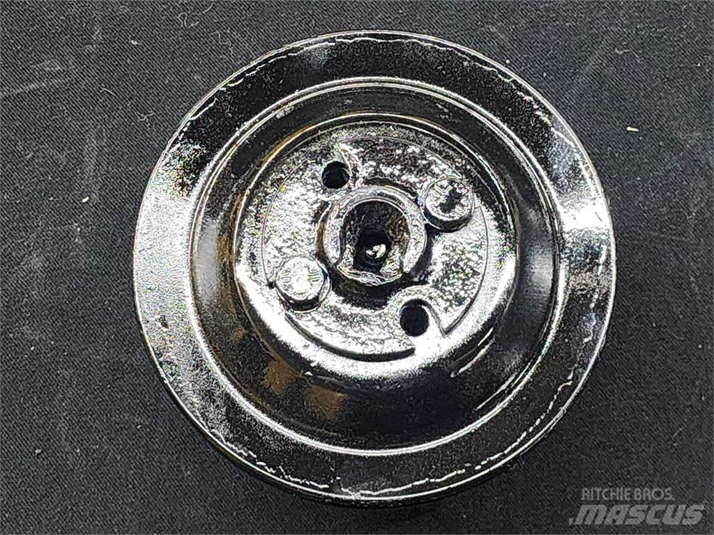 Cummins  Transport Sonstige