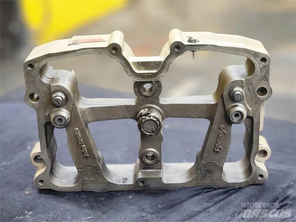 Cummins  Transport Sonstige