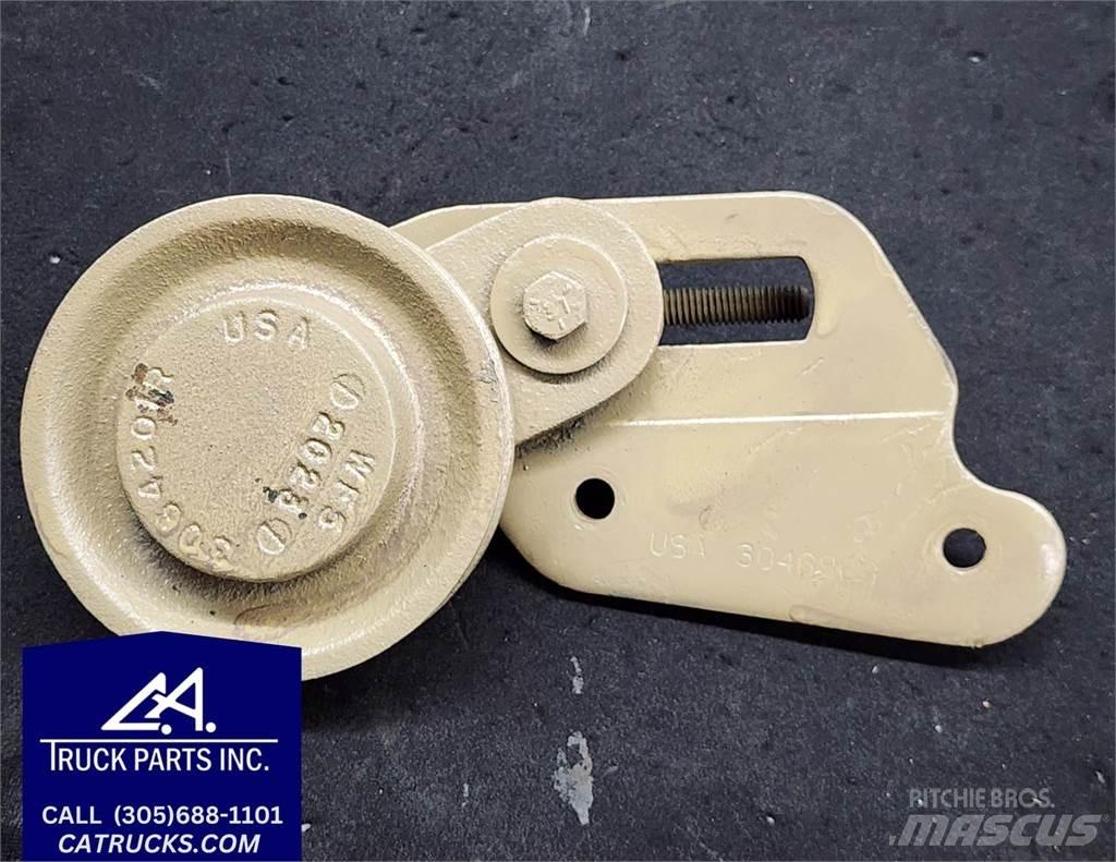 Cummins  Elektronik