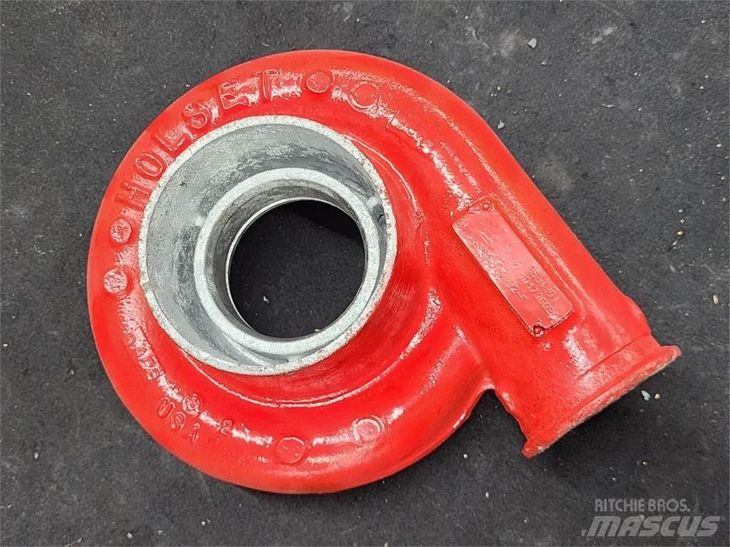 Cummins  Transport Sonstige