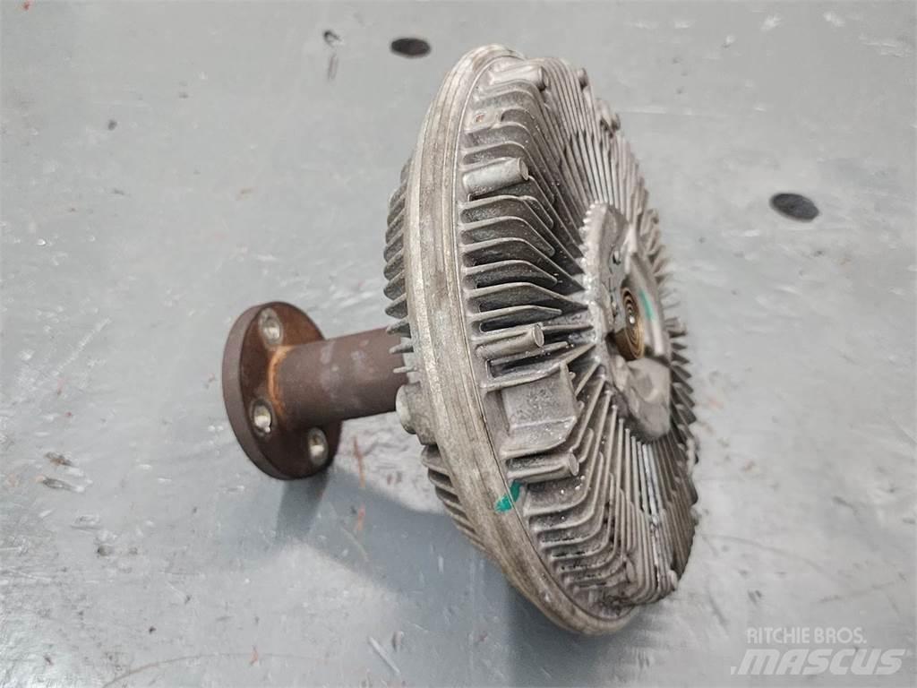 Cummins  Transport Sonstige