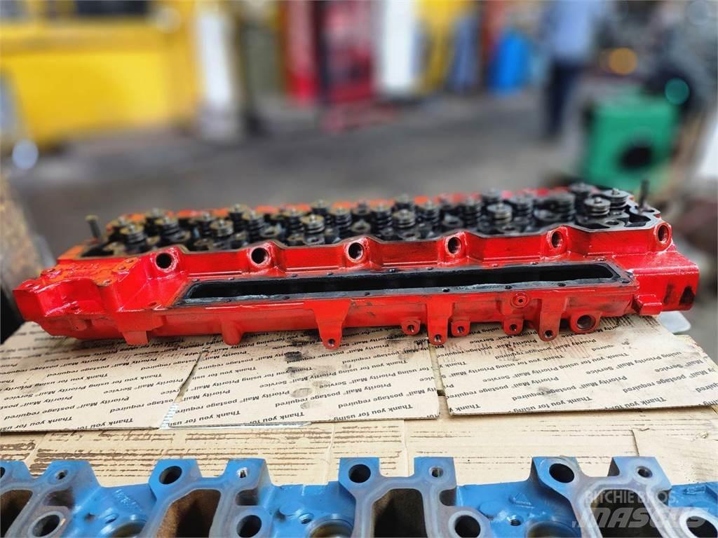 Cummins  Transport Sonstige