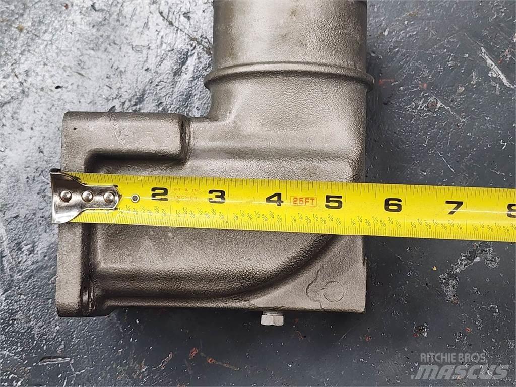 Cummins  Transport Sonstige