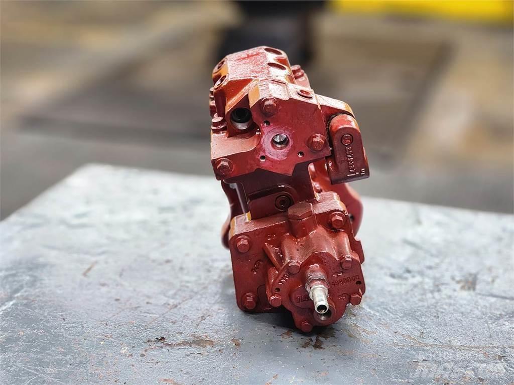 Cummins  Industriemaschinen