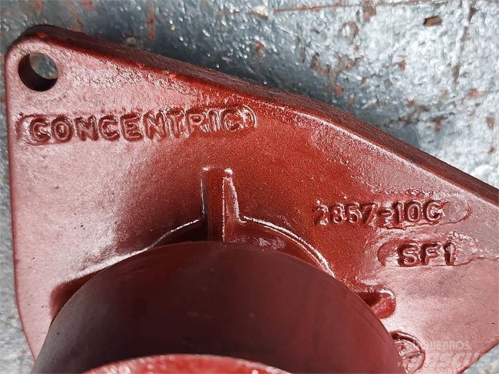 Cummins  Elektronik