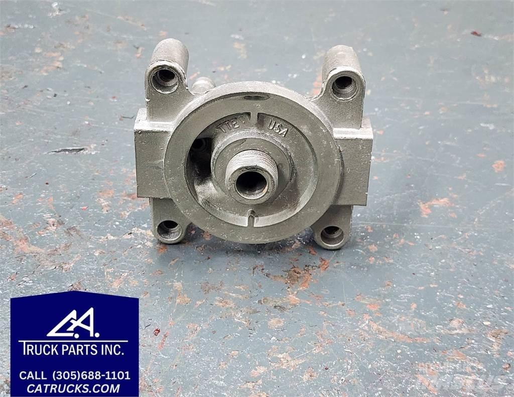 Cummins  Motoren
