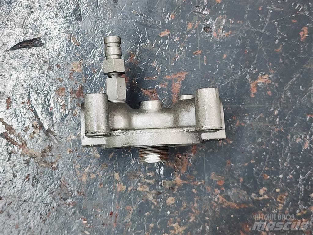 Cummins  Motoren