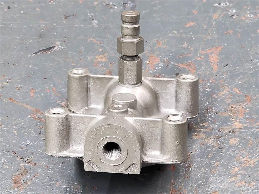 Cummins  Motoren