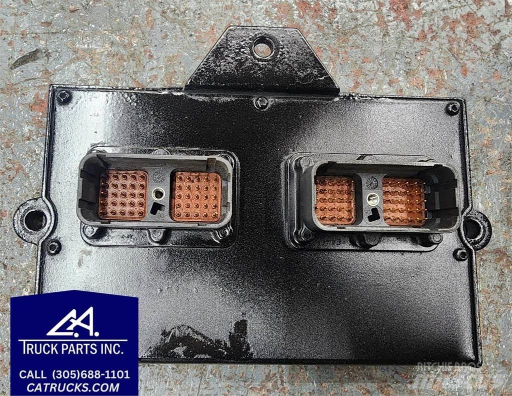 Cummins  Elektronik