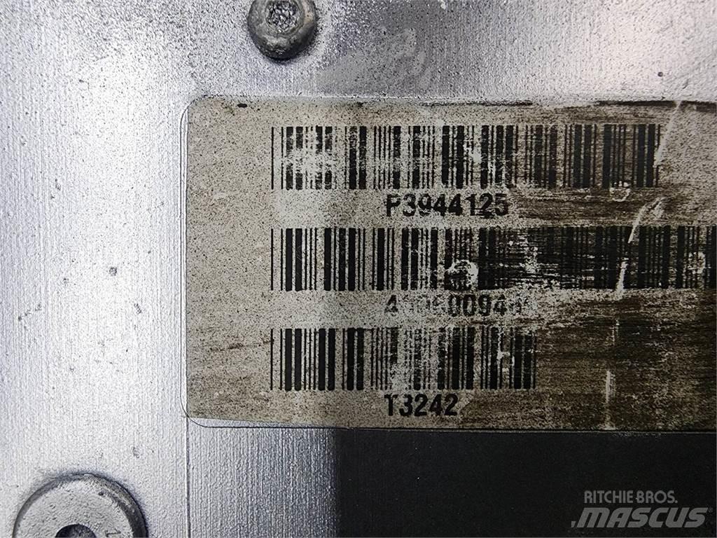 Cummins  Elektronik