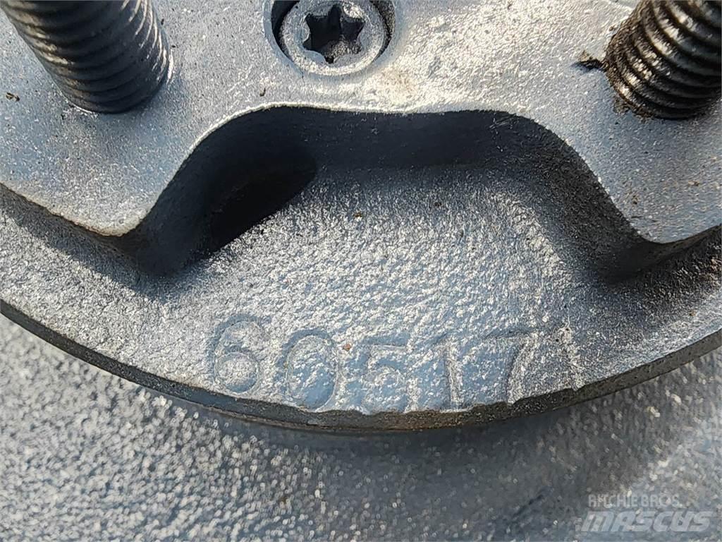 Cummins  Transport Sonstige
