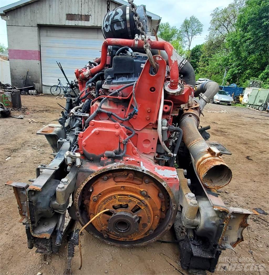 Cummins  Motoren