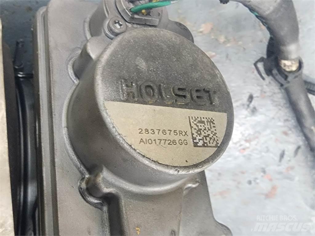 Cummins  Transport Sonstige