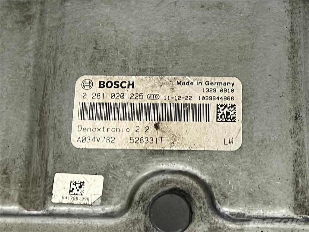 Cummins  Sonstige Baumaschinen