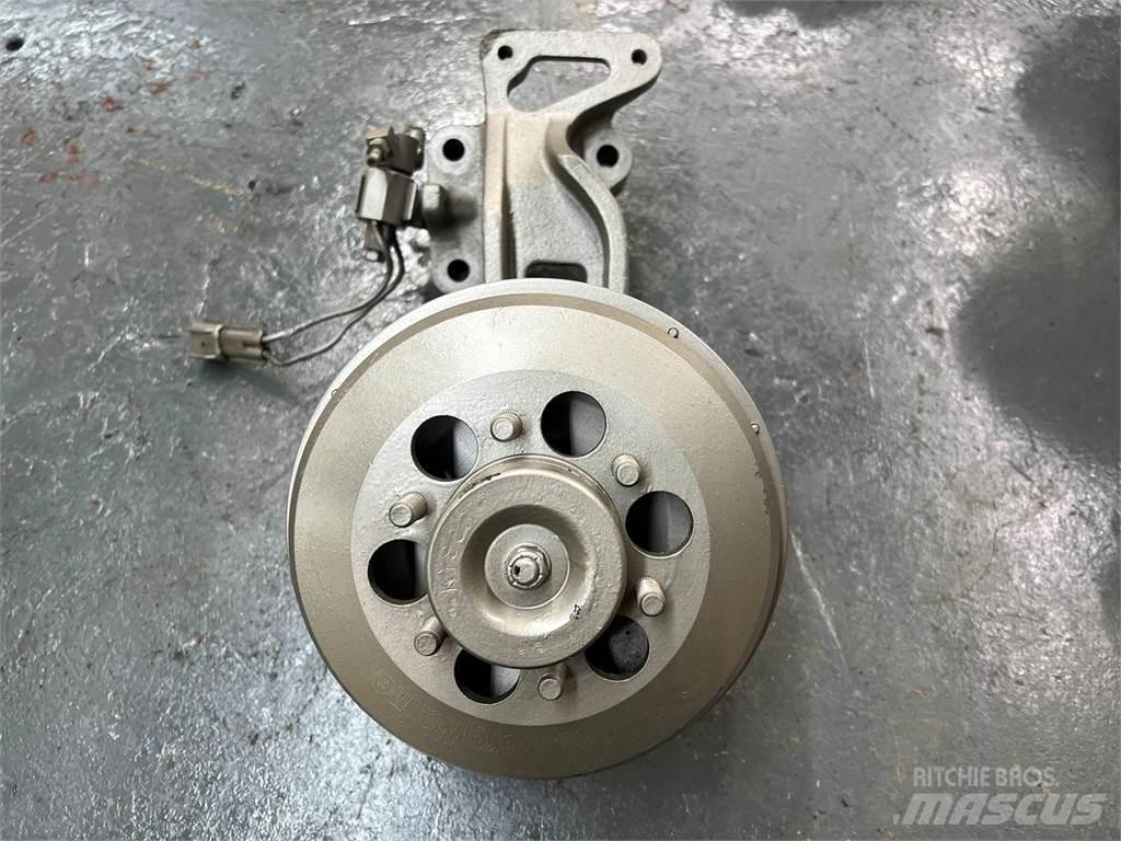 Cummins  Transport Sonstige