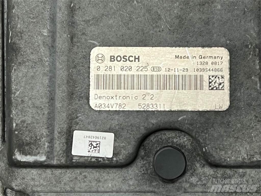 Cummins  Sonstige Baumaschinen