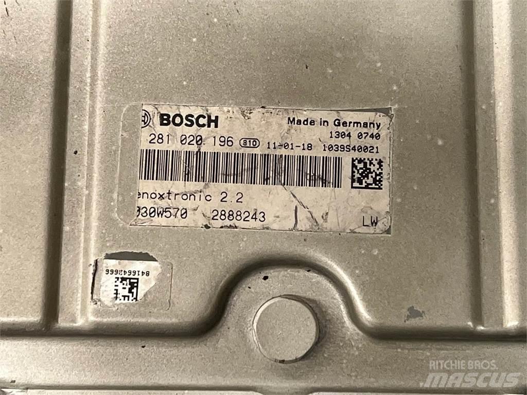 Cummins  Sonstige Baumaschinen
