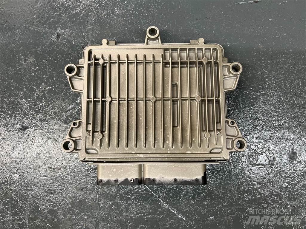 Cummins  Sonstige Baumaschinen