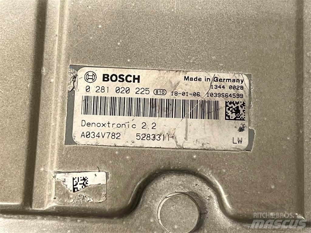 Cummins  Sonstige Baumaschinen