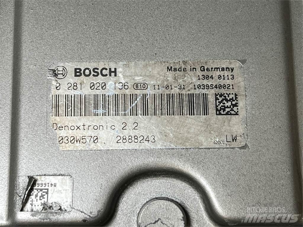 Cummins  Sonstige Baumaschinen