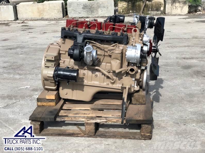 Cummins 6BT Motoren