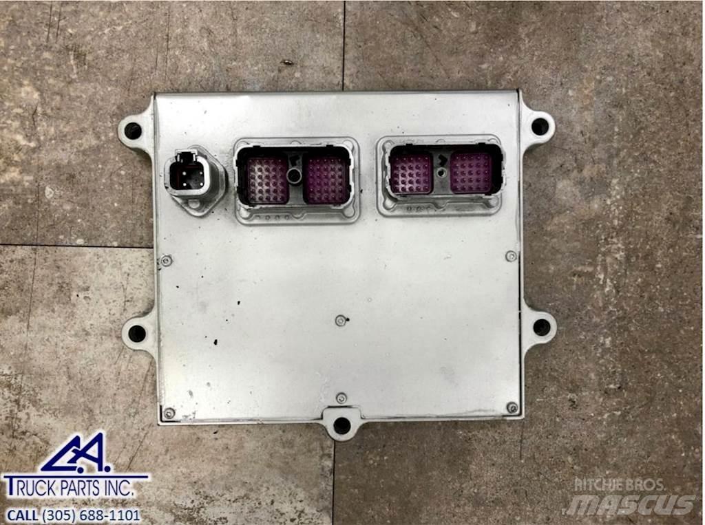 Cummins ISB Elektronik