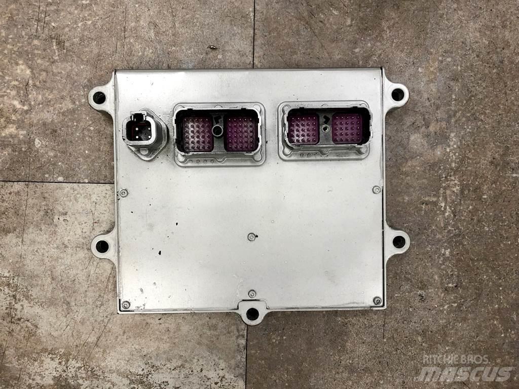 Cummins ISB Elektronik