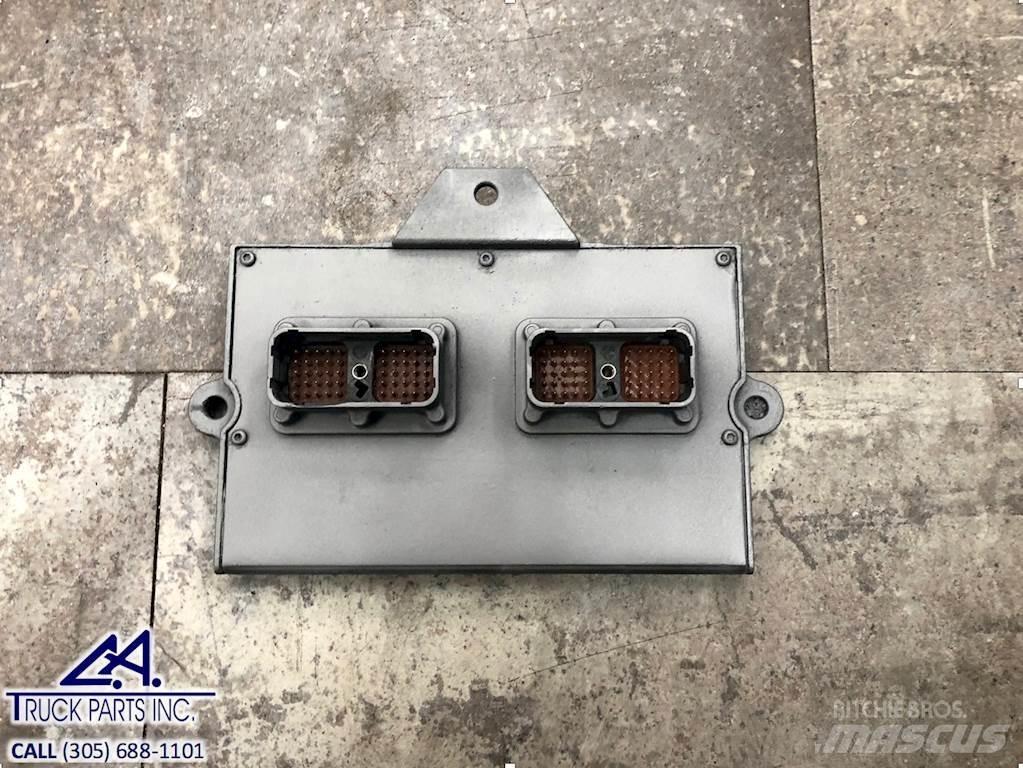 Cummins ISB Elektronik