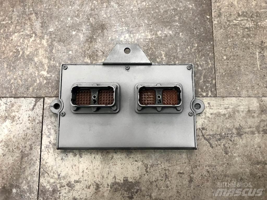 Cummins ISB Elektronik