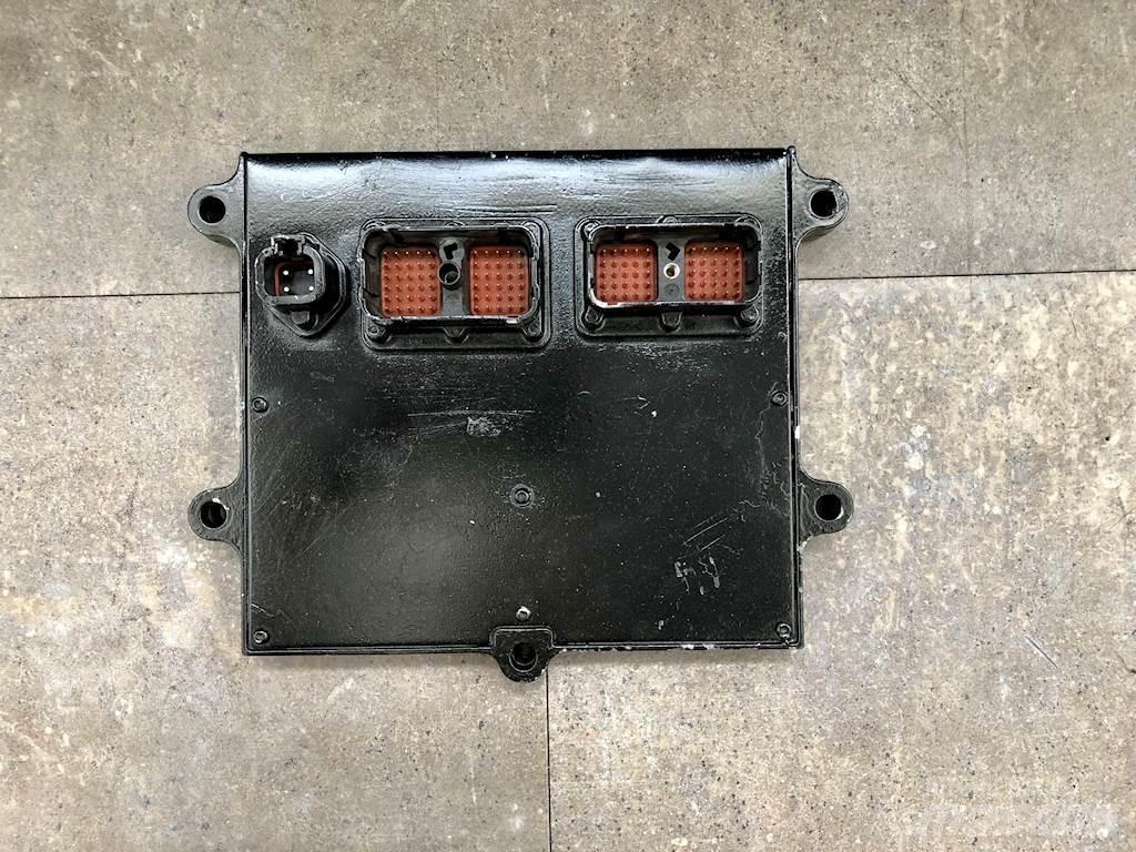 Cummins ISC Elektronik