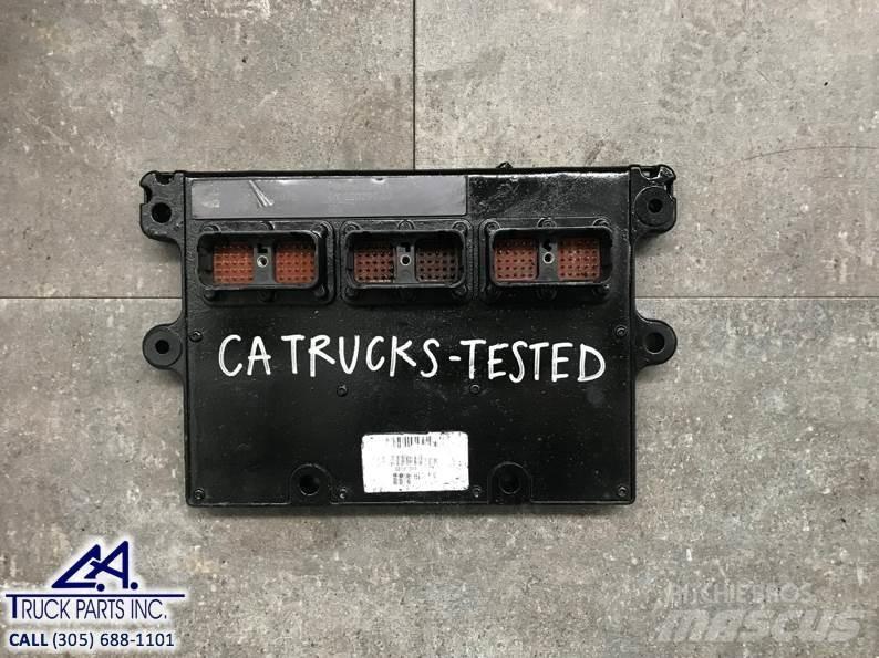 Cummins ISM Elektronik