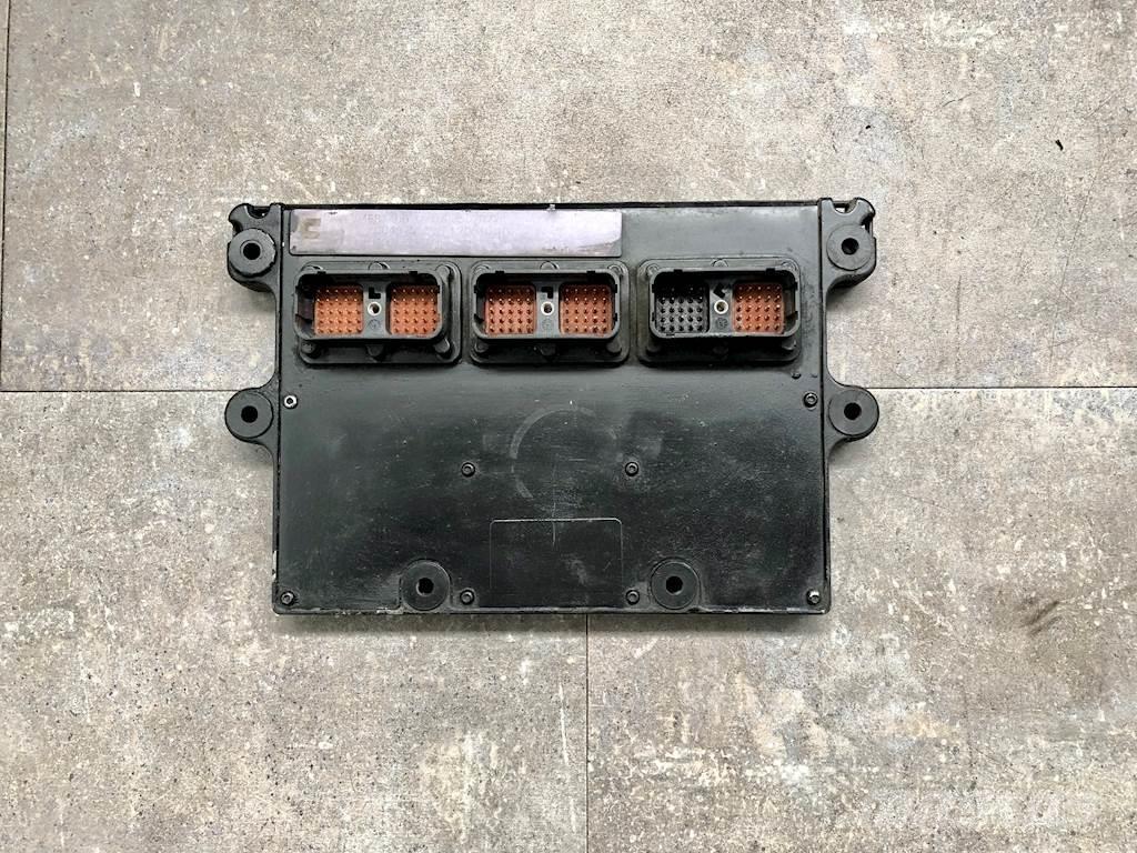 Cummins ISM Elektronik