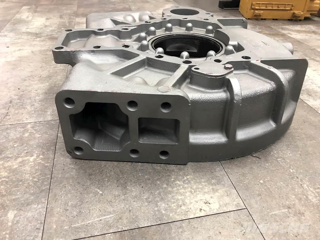 Cummins L10 Transport Sonstige