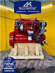 Cummins L9 Motoren