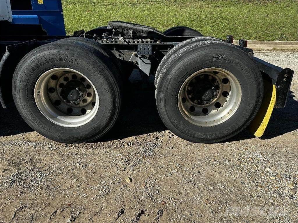  Dana LT625 LKW-Achsen