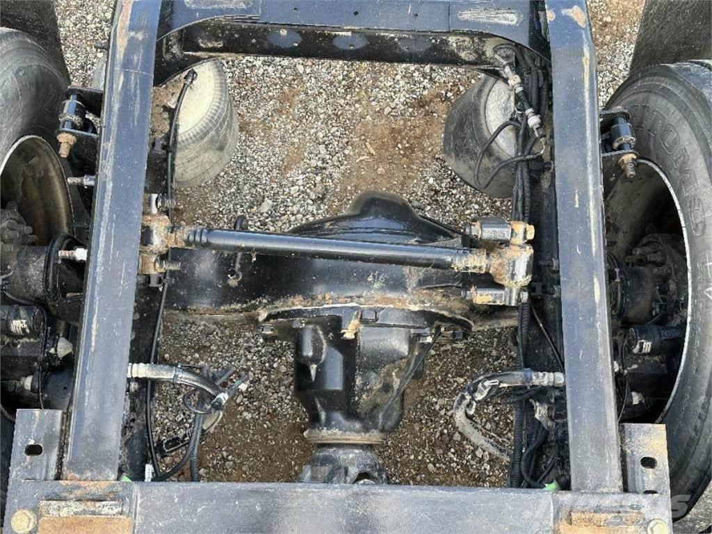  Dana LT625 Transport Sonstige