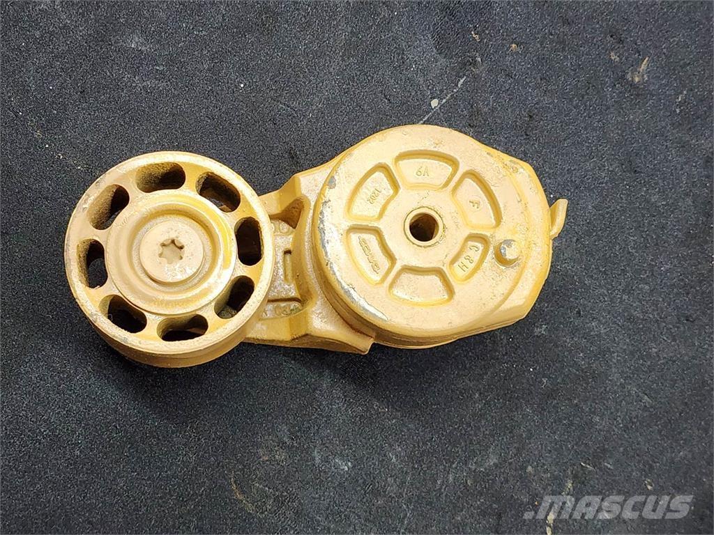  Dayco Transport Sonstige