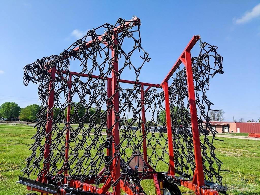 Delta 28 Sonstige Bodenbearbeitung