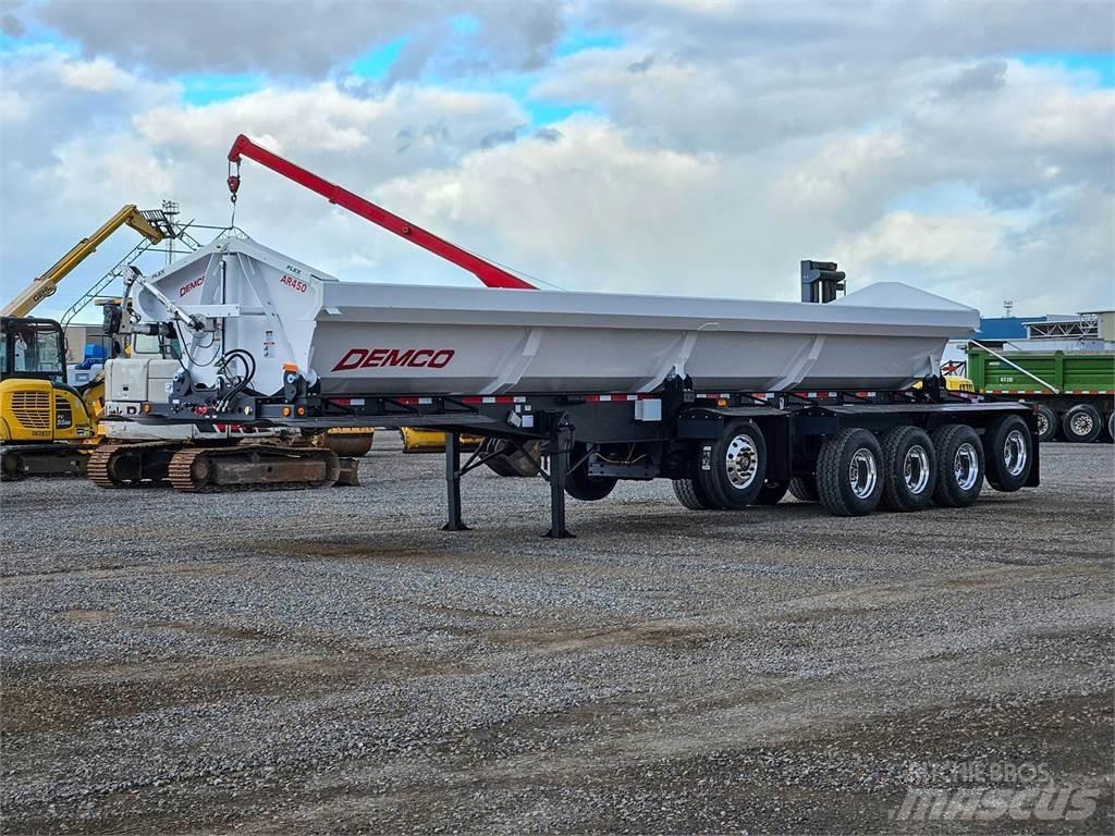 Demco  Kipper
