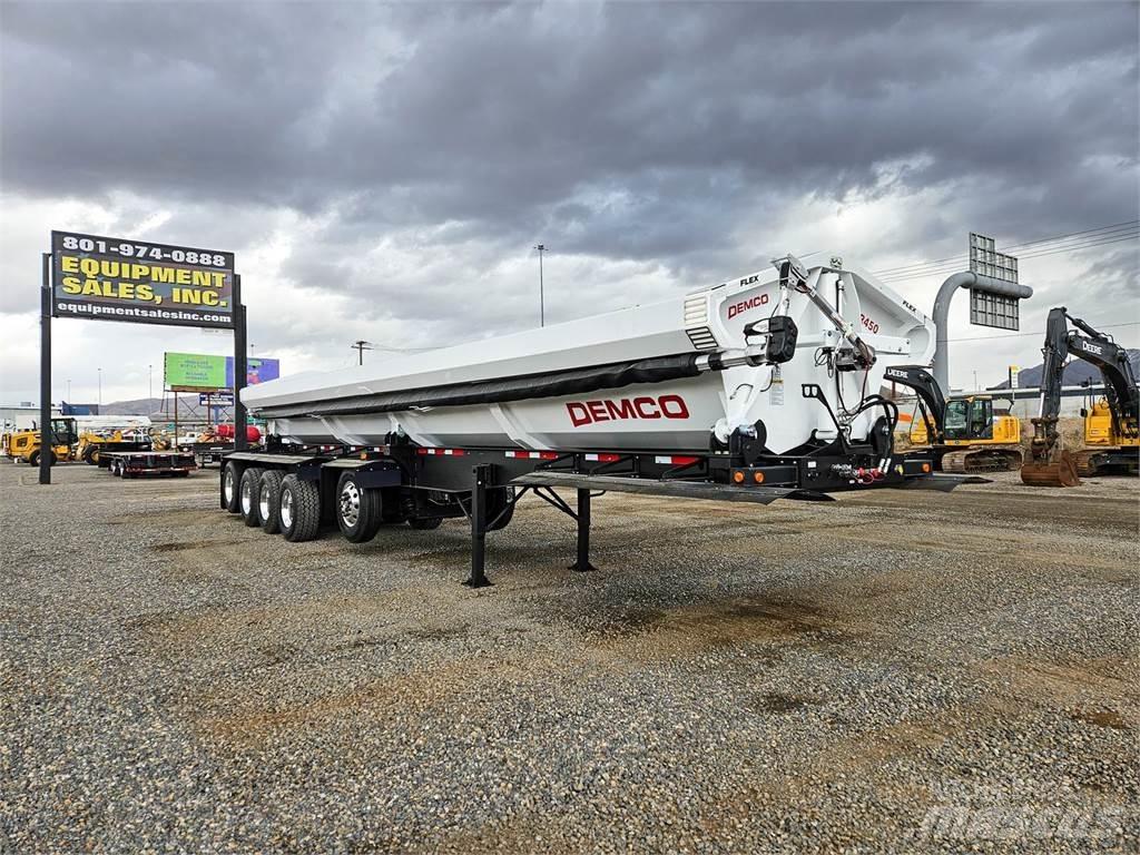 Demco  Kipper
