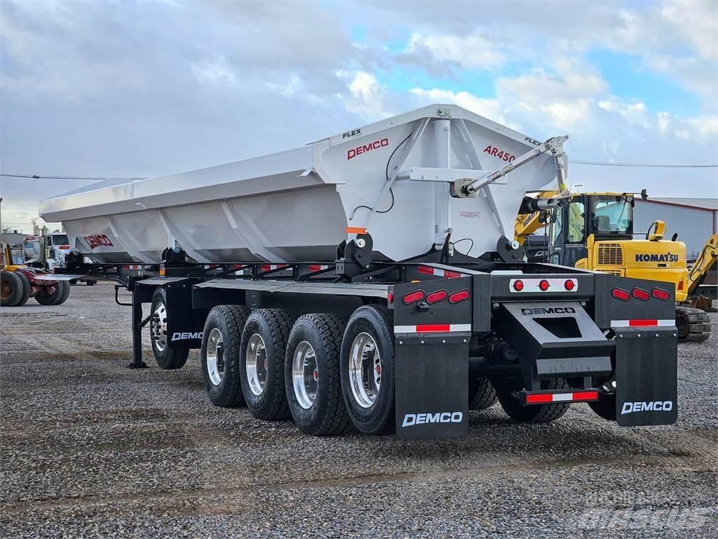 Demco  Kipper