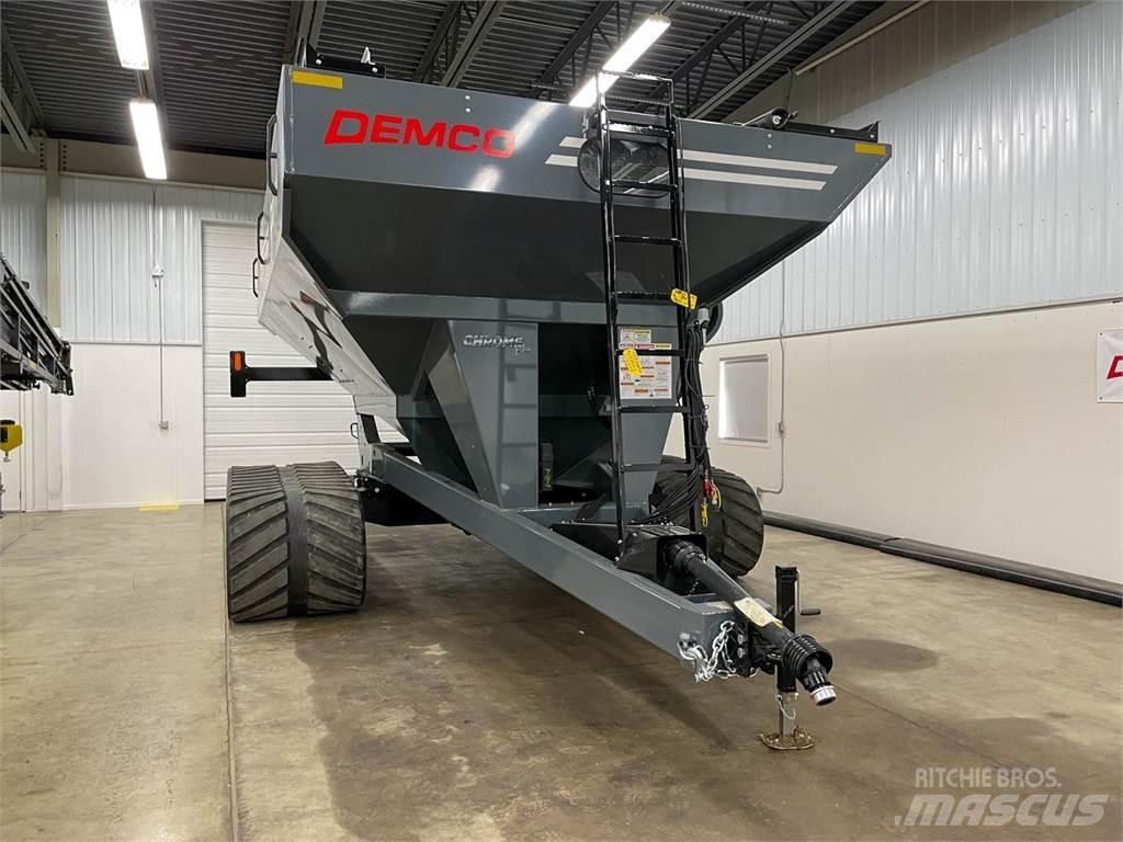 Demco 1100 Getreideanhänger