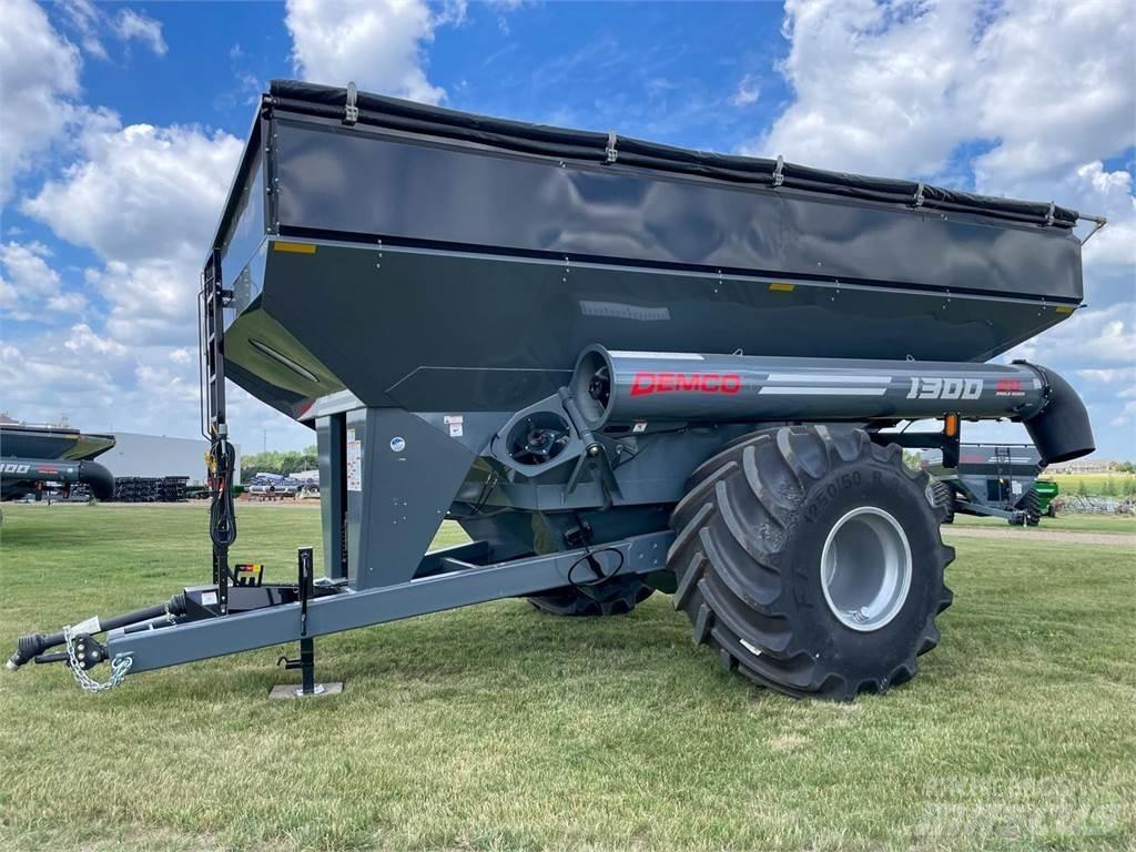 Demco 1322 Getreideanhänger